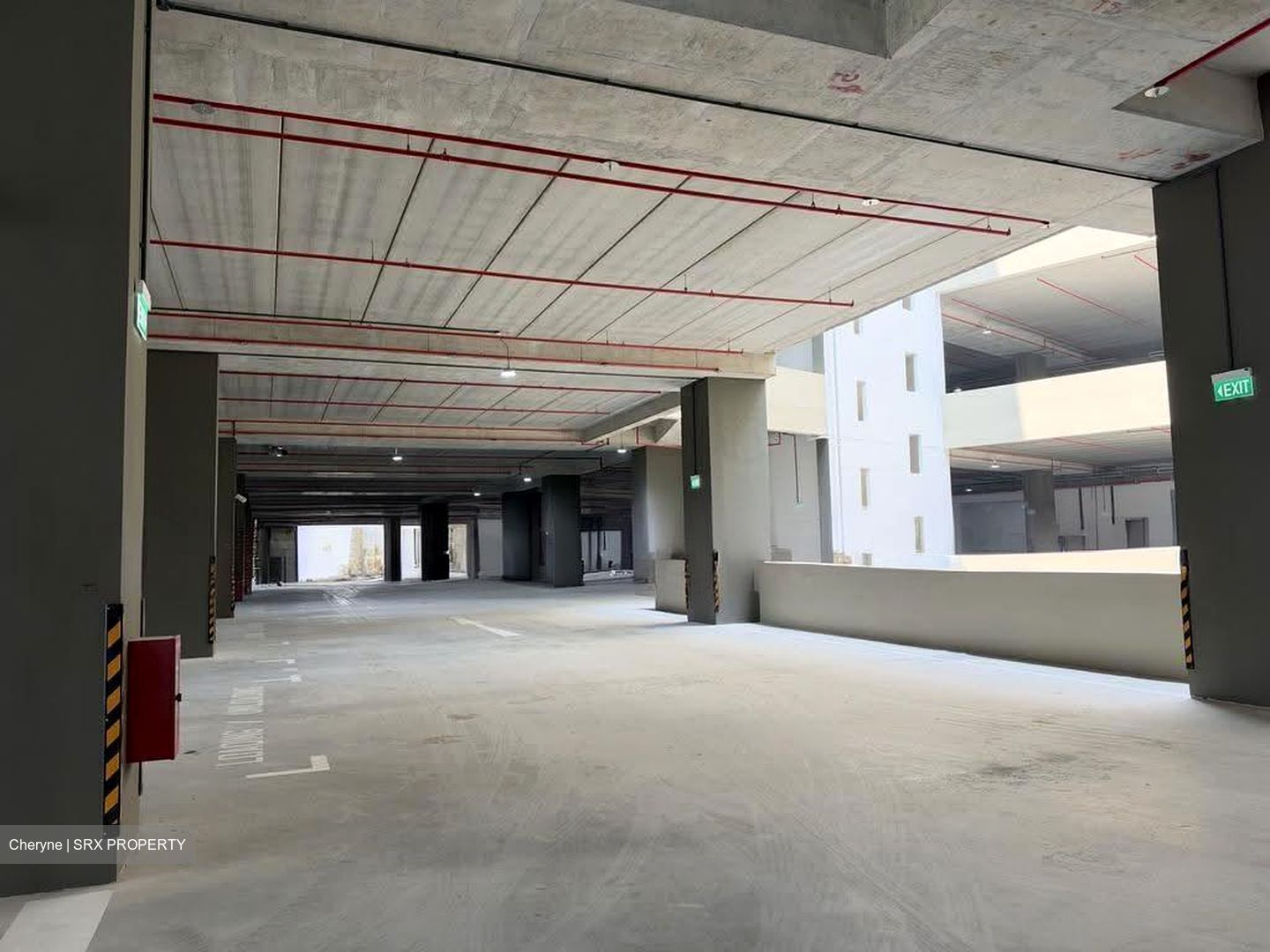 Tampines Connection (D18), Factory #625896041